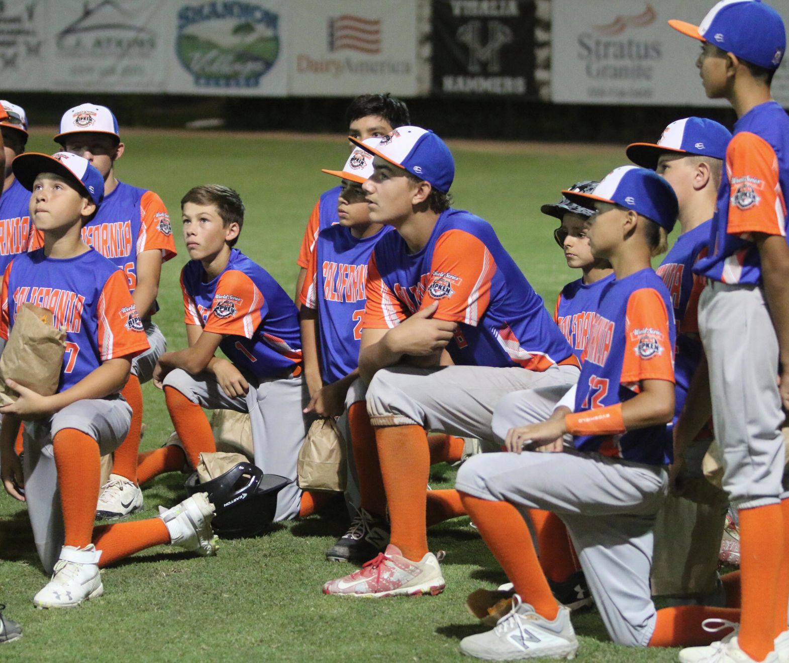 Plate struggles lead to loss for Central California